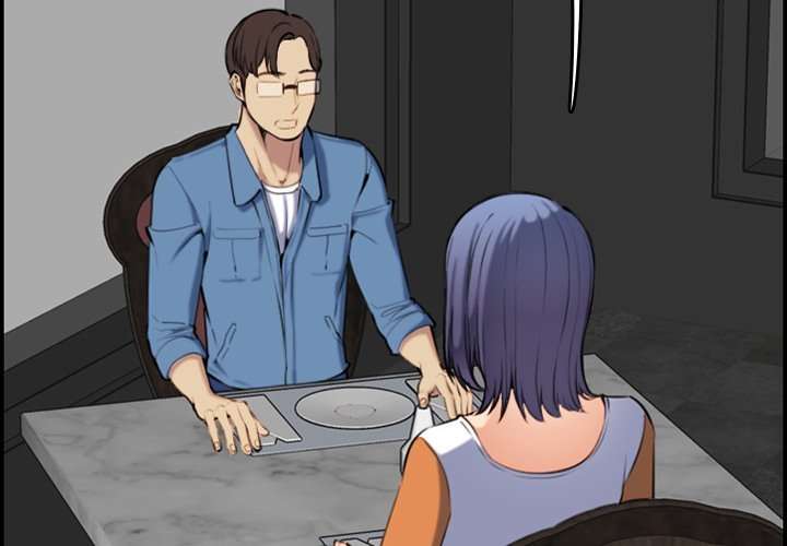 Never Too Late Capitulo 9 página 5