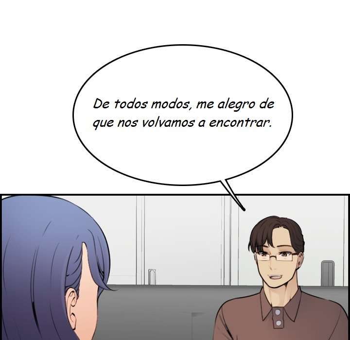 Never Too Late Capitulo 9 página 53