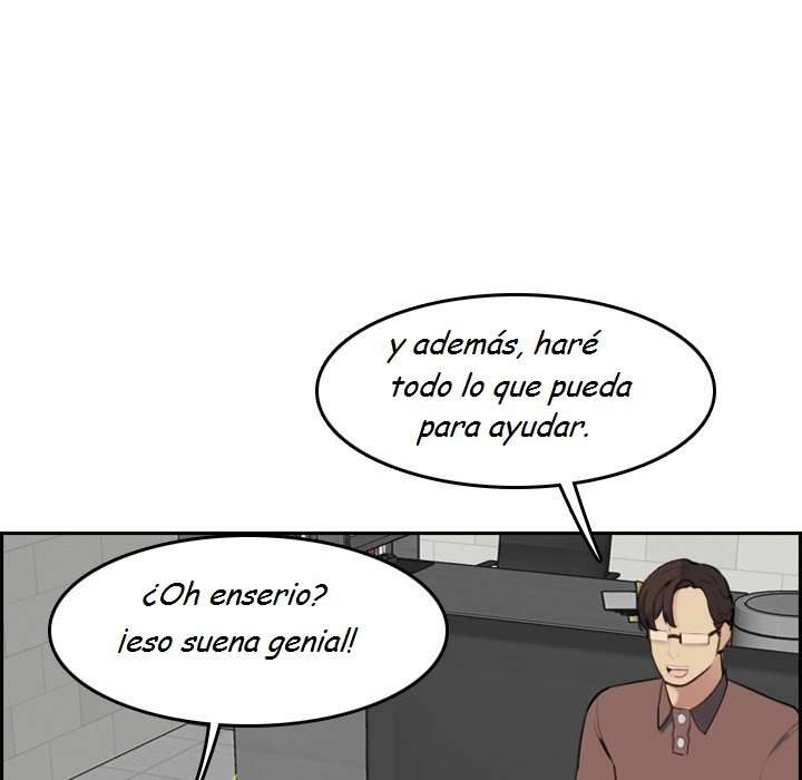 Never Too Late Capitulo 9 página 58
