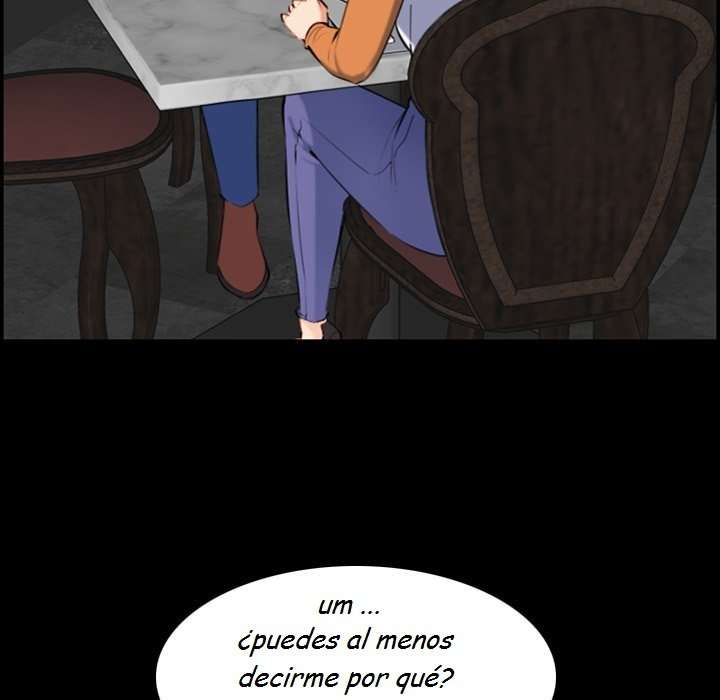 Never Too Late Capitulo 9 página 6