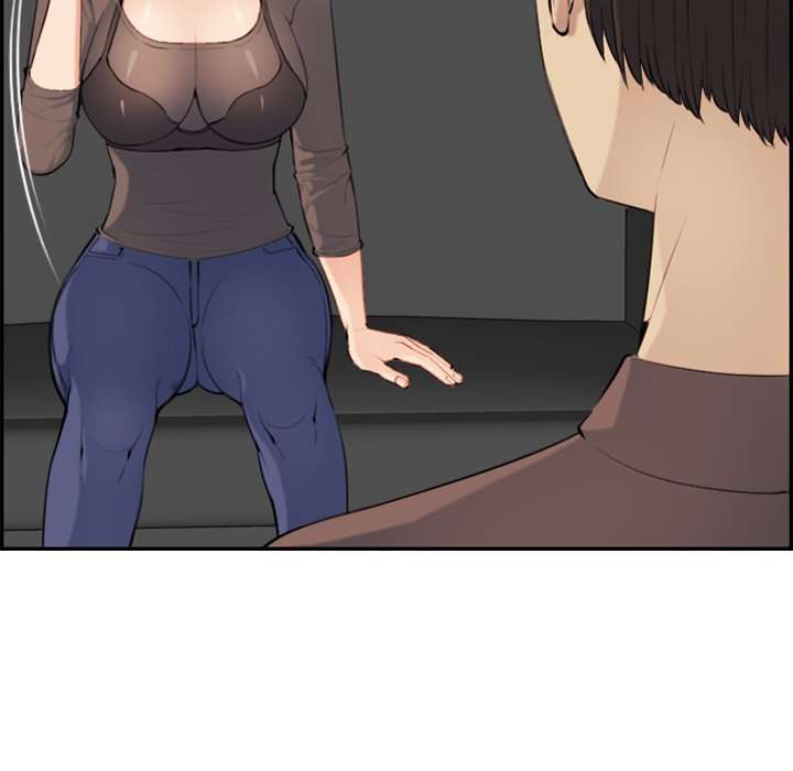 Never Too Late Capitulo 9 página 61