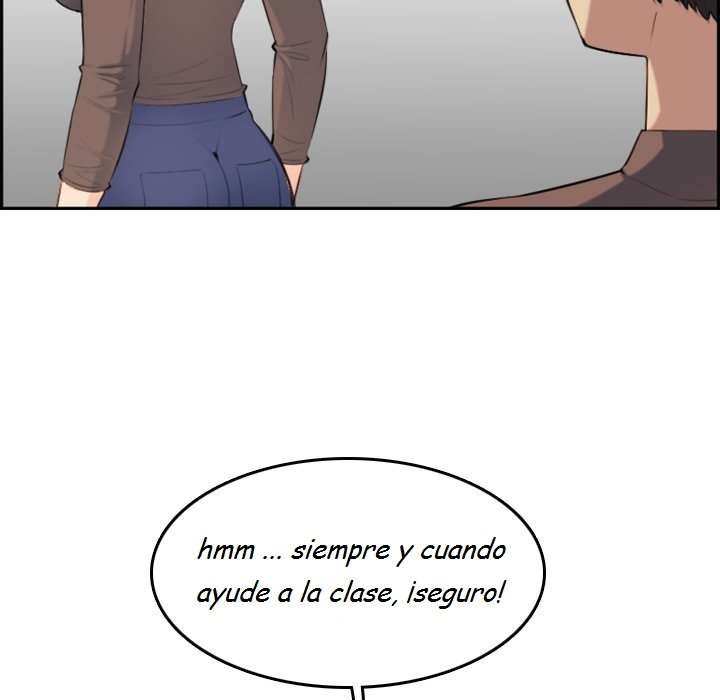 Never Too Late Capitulo 9 página 66