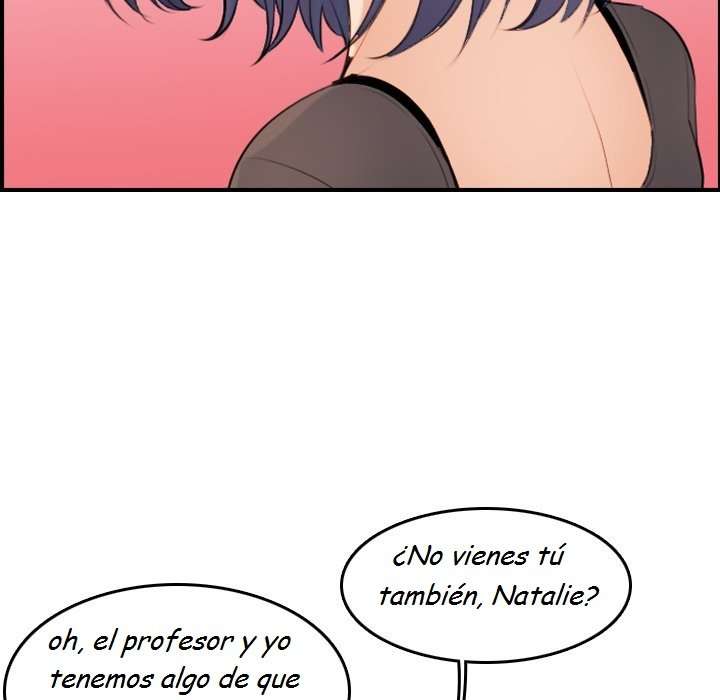 Never Too Late Capitulo 9 página 68