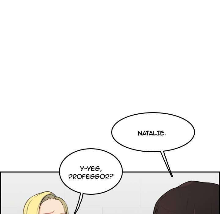 Never Too Late Capitulo 9 página 72
