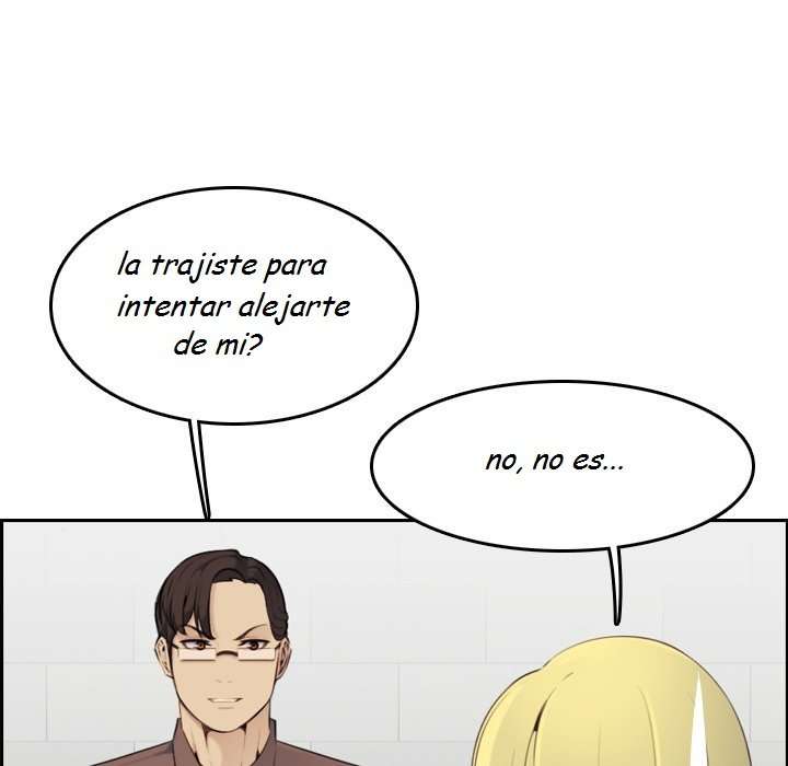Never Too Late Capitulo 9 página 74