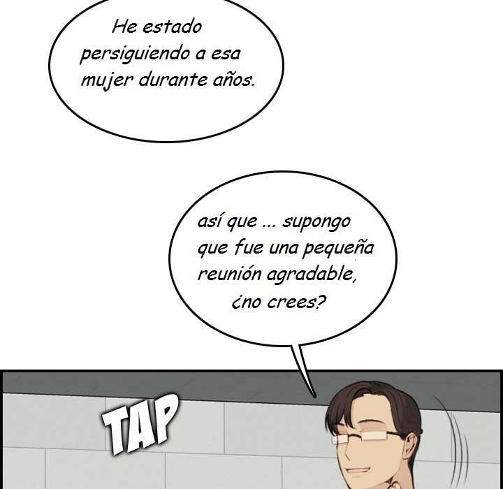 Never Too Late Capitulo 9 página 78