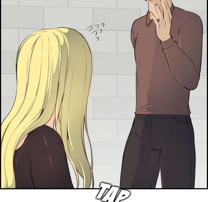 Never Too Late Capitulo 9 página 79