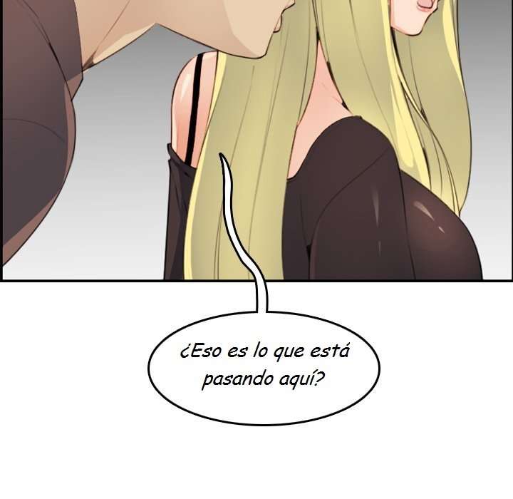 Never Too Late Capitulo 9 página 84