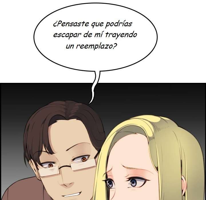 Never Too Late Capitulo 9 página 85