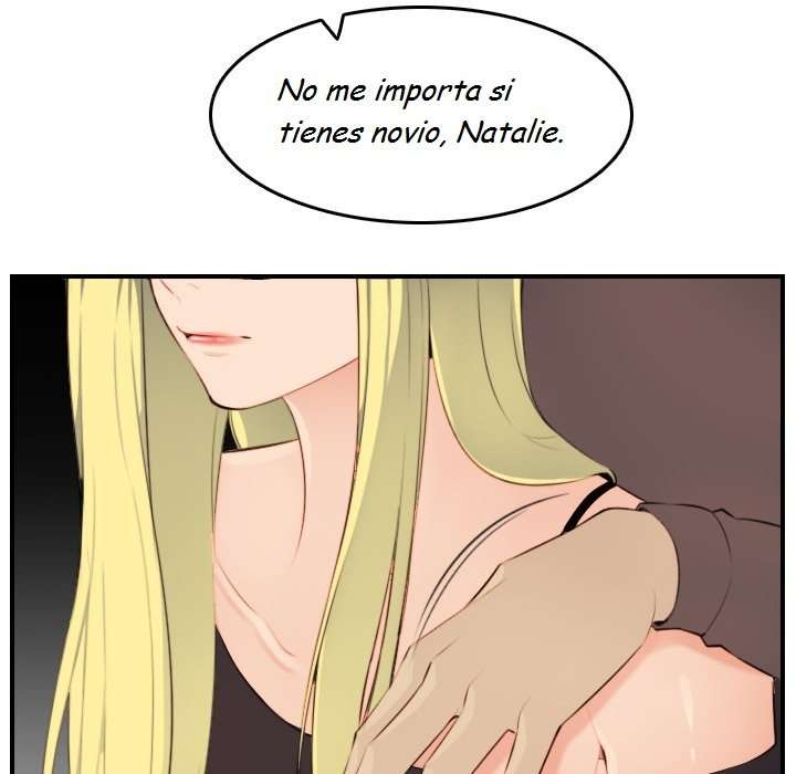 Never Too Late Capitulo 9 página 87