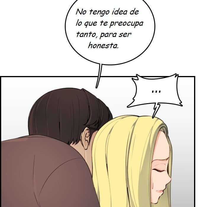 Never Too Late Capitulo 9 página 91