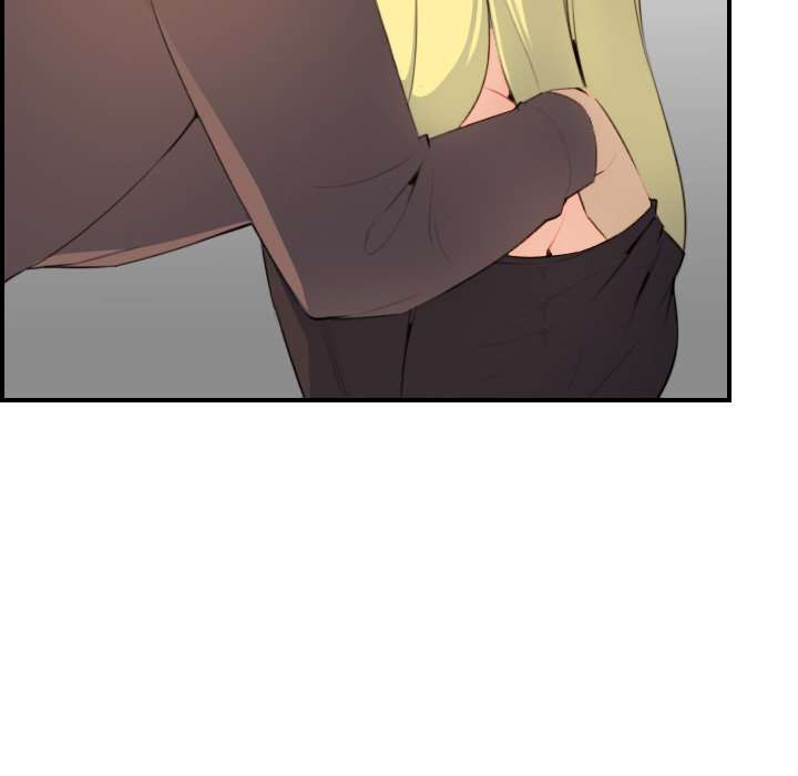 Never Too Late Capitulo 9 página 92