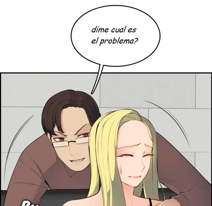 Never Too Late Capitulo 9 página 93