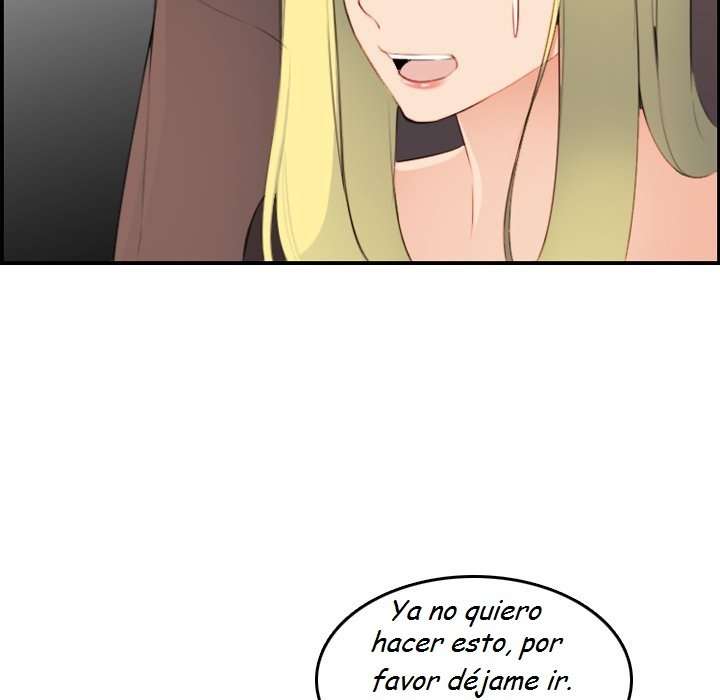 Never Too Late Capitulo 9 página 96