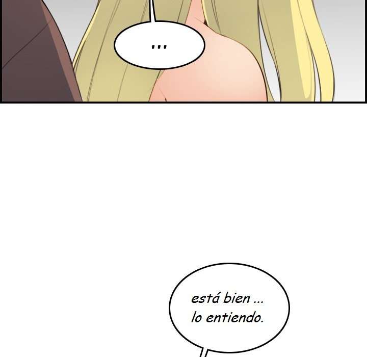 Never Too Late Capitulo 9 página 98