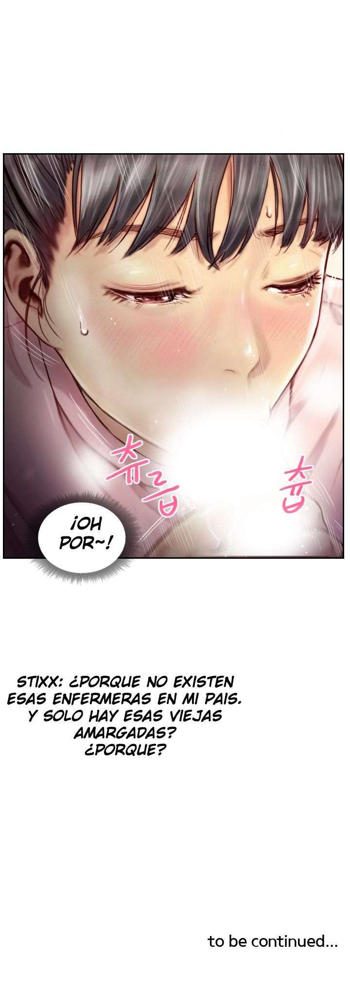 New Face Capitulo 2 página 10