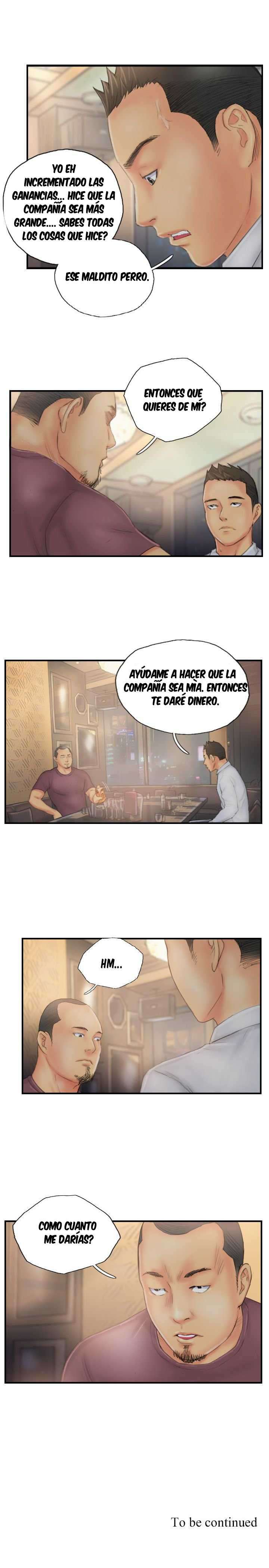 New Face Capitulo 30 página 13
