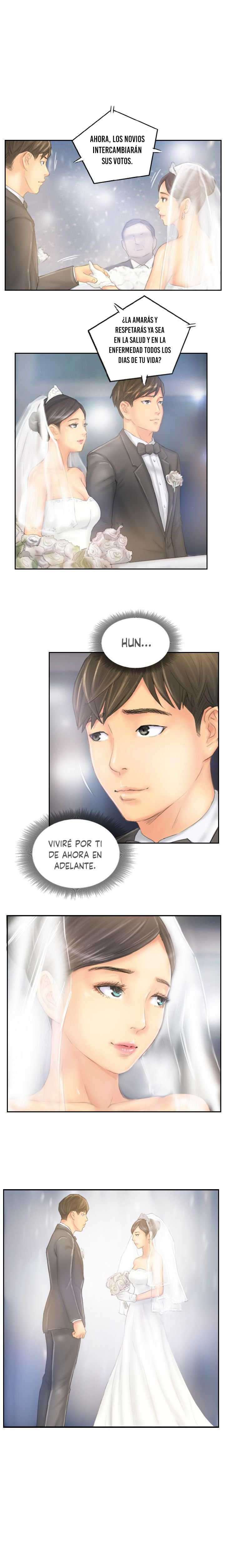 New Face Capitulo 40 página 17
