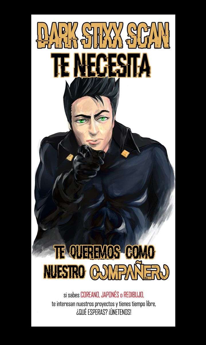 New Face Capitulo 9 página 14