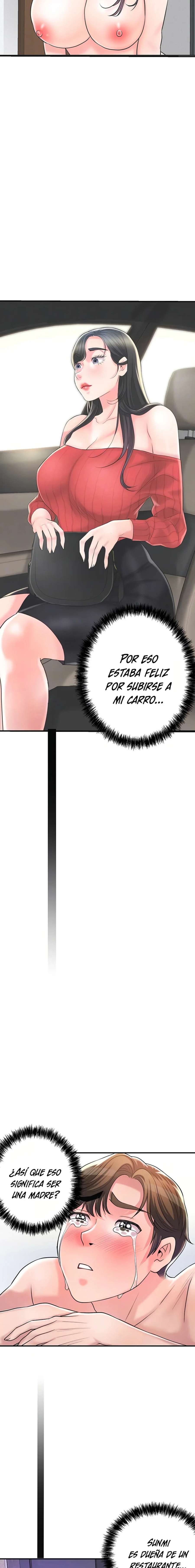 New Town Capitulo 100 página 4