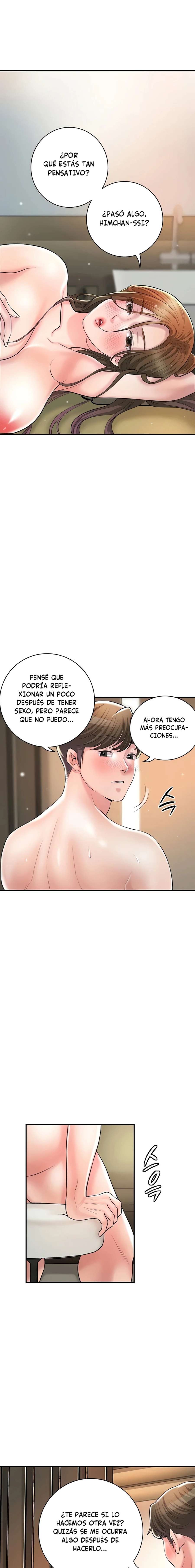 New Town Capitulo 101 página 14
