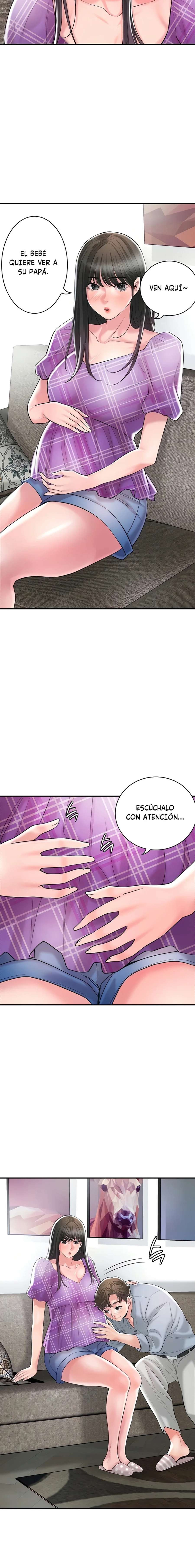 New Town Capitulo 101 página 19