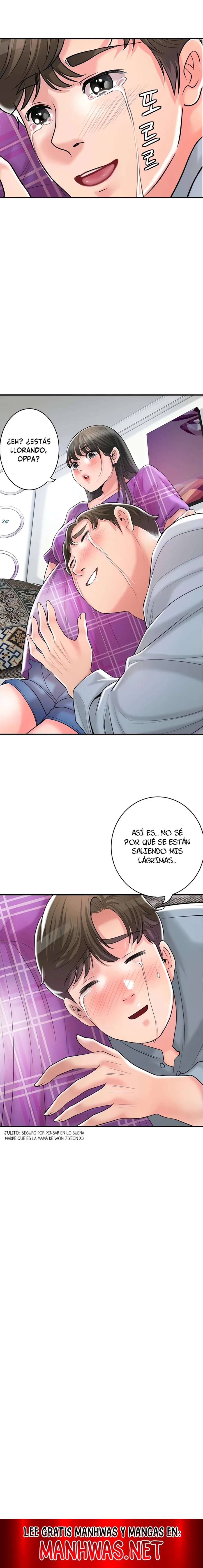 New Town Capitulo 101 página 21