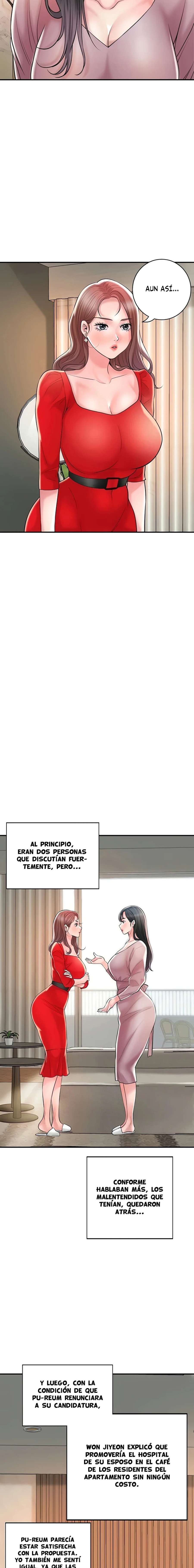 New Town Capitulo 102 página 14