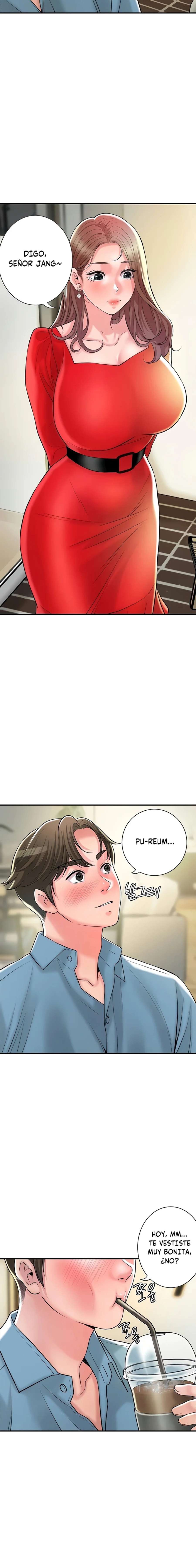New Town Capitulo 102 página 5