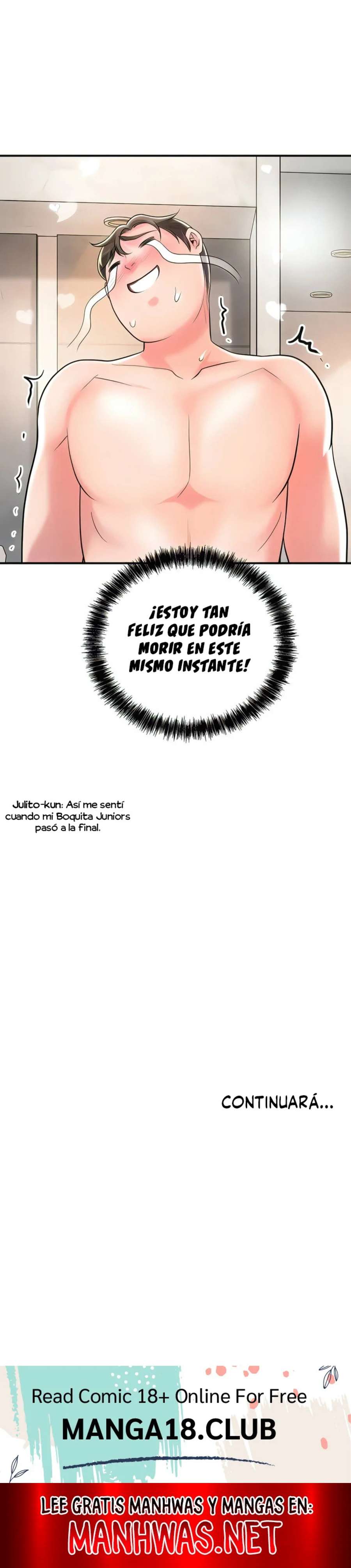 New Town Capitulo 103 página 20