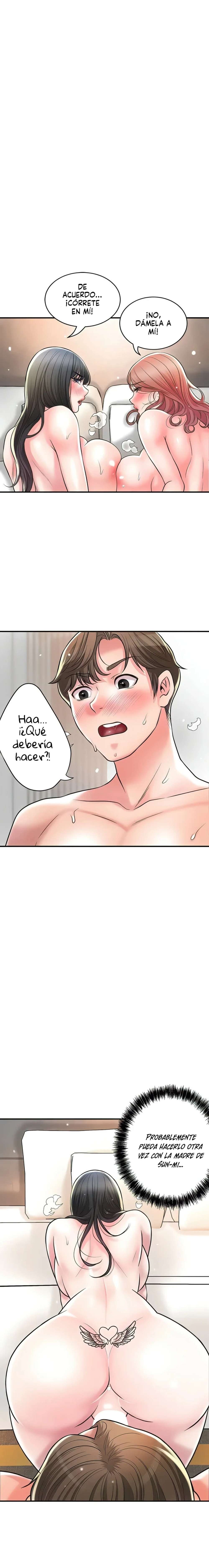 New Town Capitulo 105 página 2