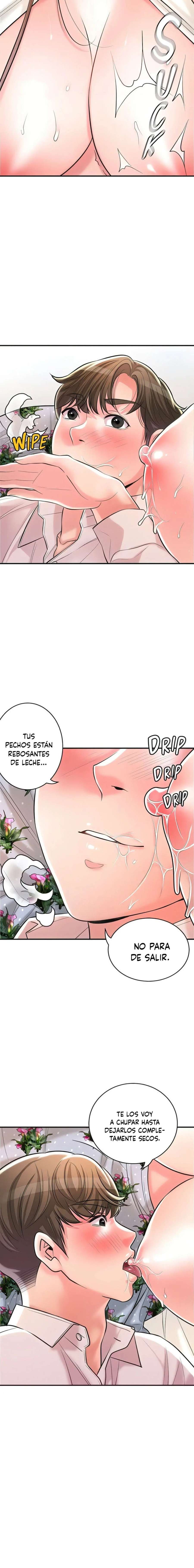 New Town Capitulo 106 página 4