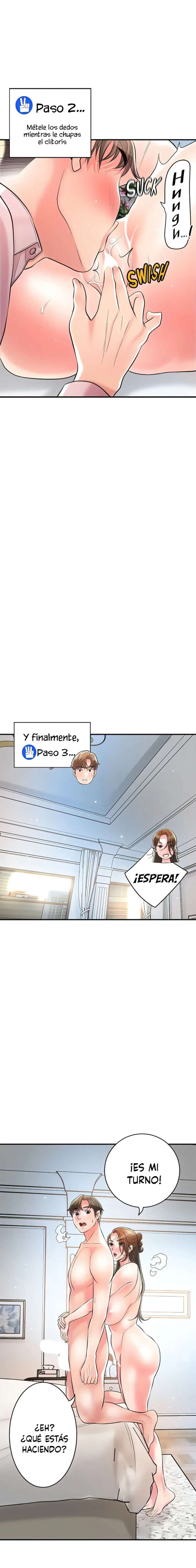 New Town Capitulo 106 página 9