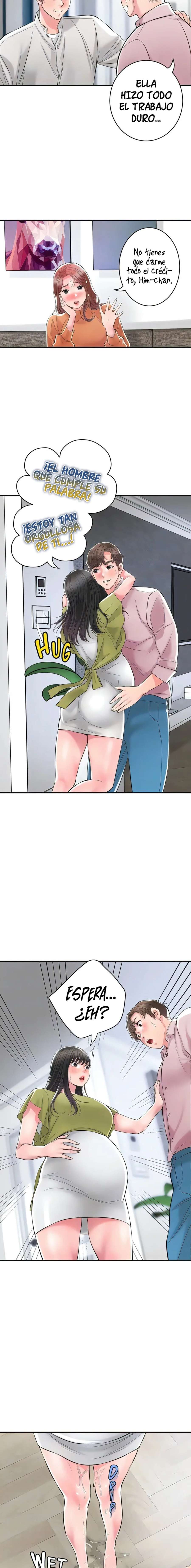 New Town Capitulo 108 página 6