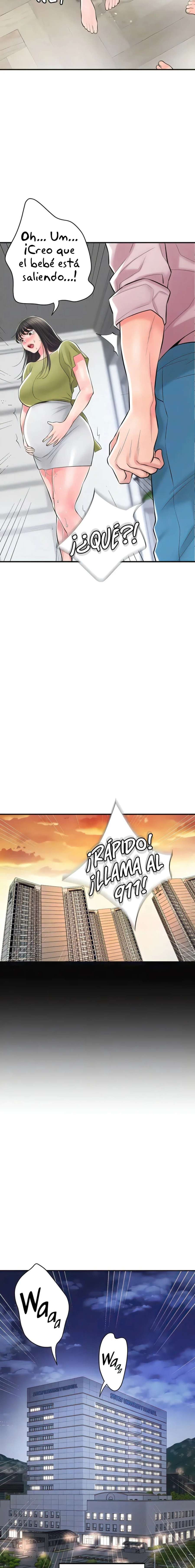 New Town Capitulo 108 página 7