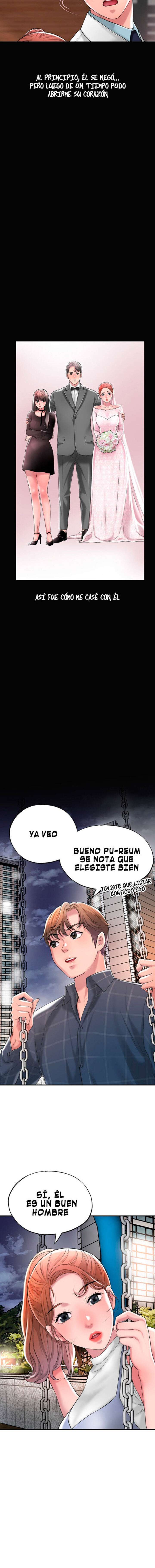 New Town Capitulo 12 página 16