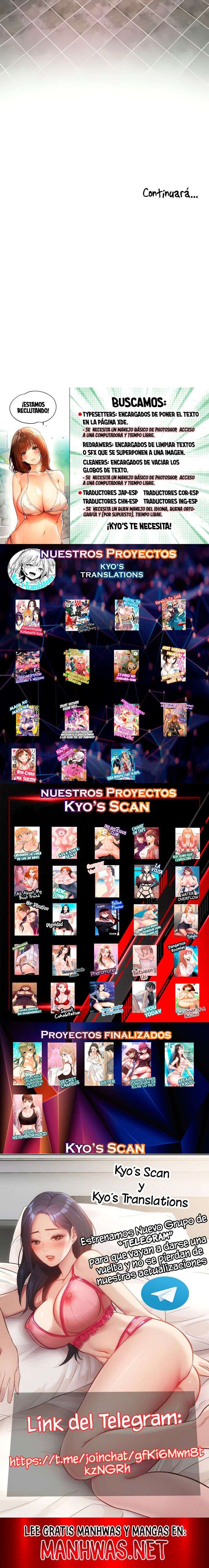 New Town Capitulo 16 página 17