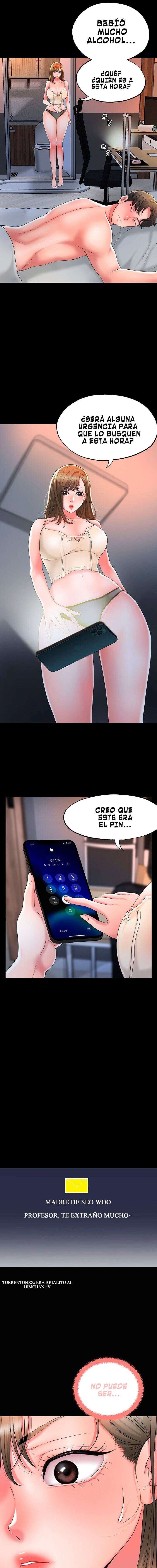 New Town Capitulo 19 página 6