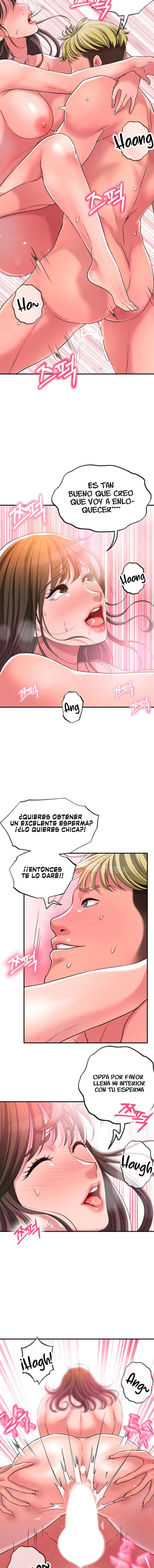 New Town Capitulo 2 página 17