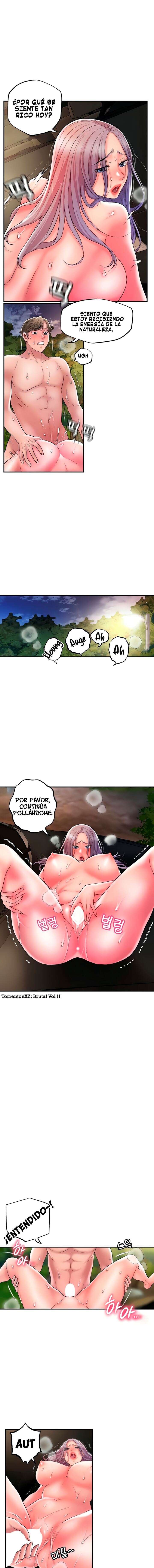 New Town Capitulo 25 página 7
