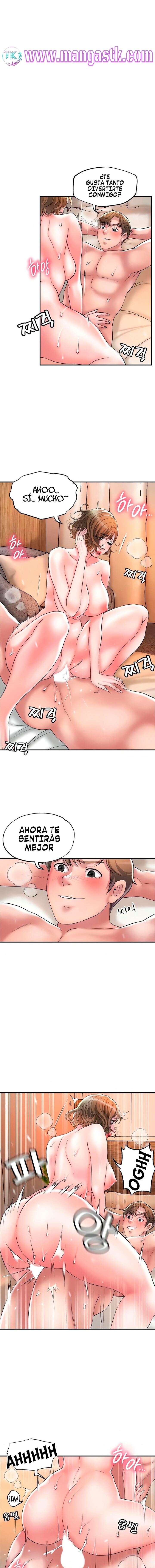 New Town Capitulo 27 página 6