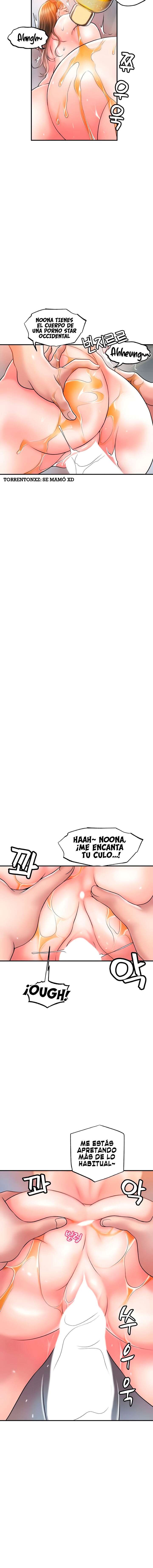 New Town Capitulo 28 página 13