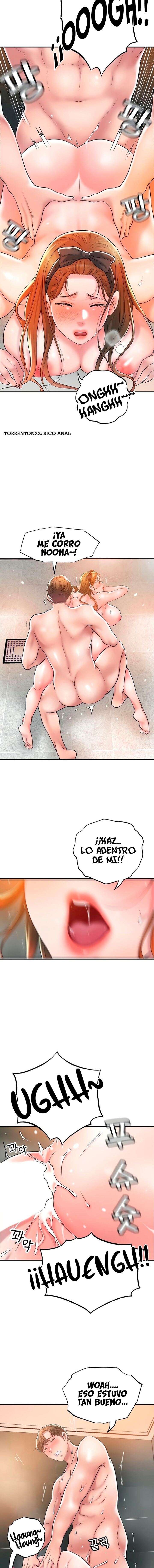 New Town Capitulo 29 página 5