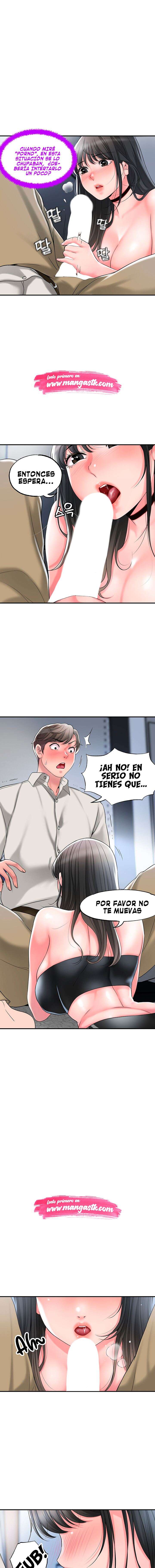 New Town Capitulo 30 página 4