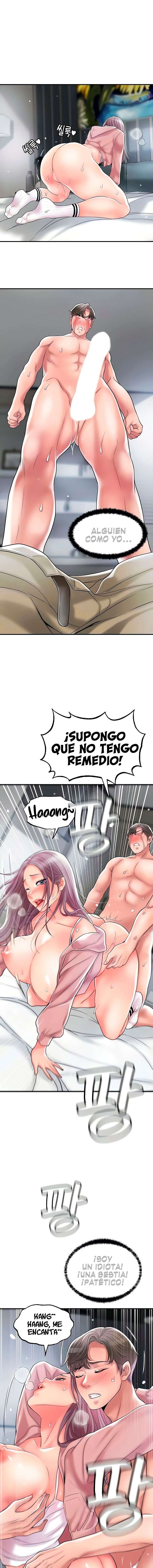 New Town Capitulo 32 página 5