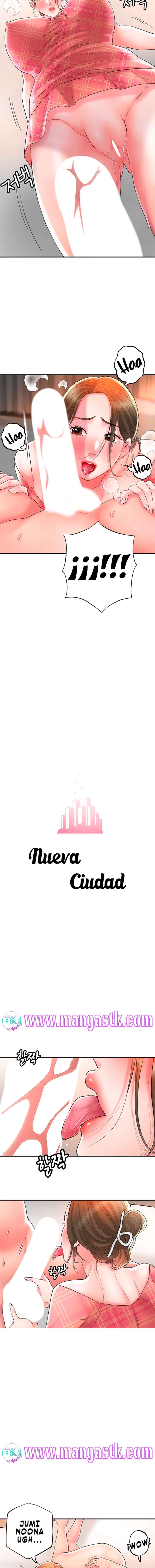 New Town Capitulo 35 página 2