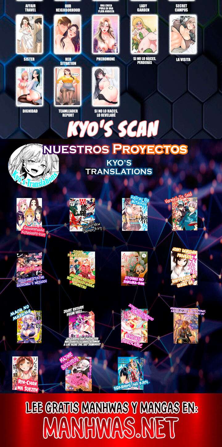 New Town Capitulo 39 página 18