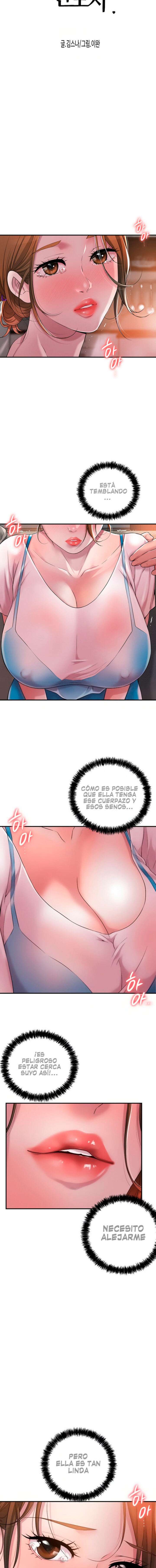 New Town Capitulo 4 página 2