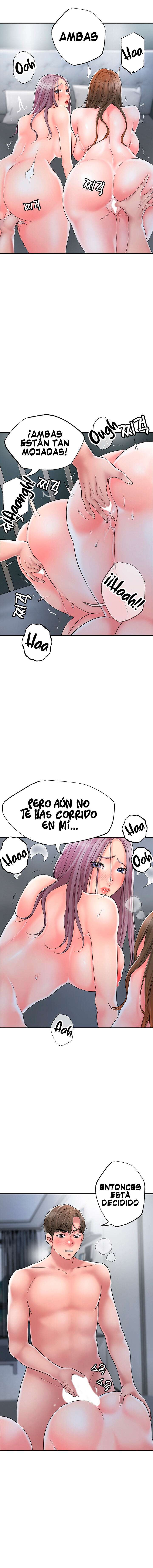 New Town Capitulo 41 página 13