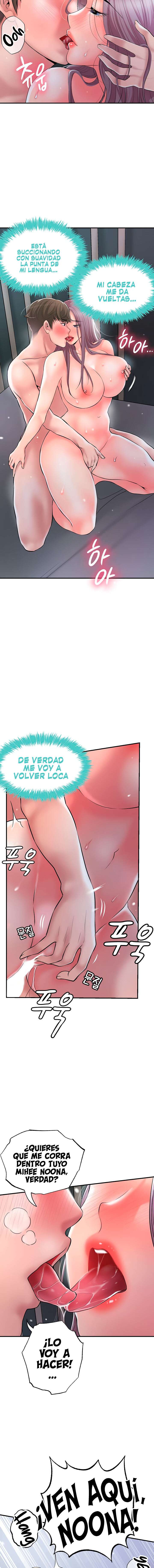 New Town Capitulo 42 página 4